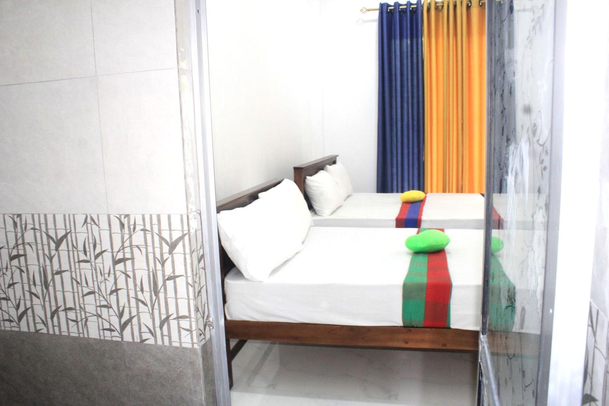 Sigiriya Mana B&B Eksteriør bilde