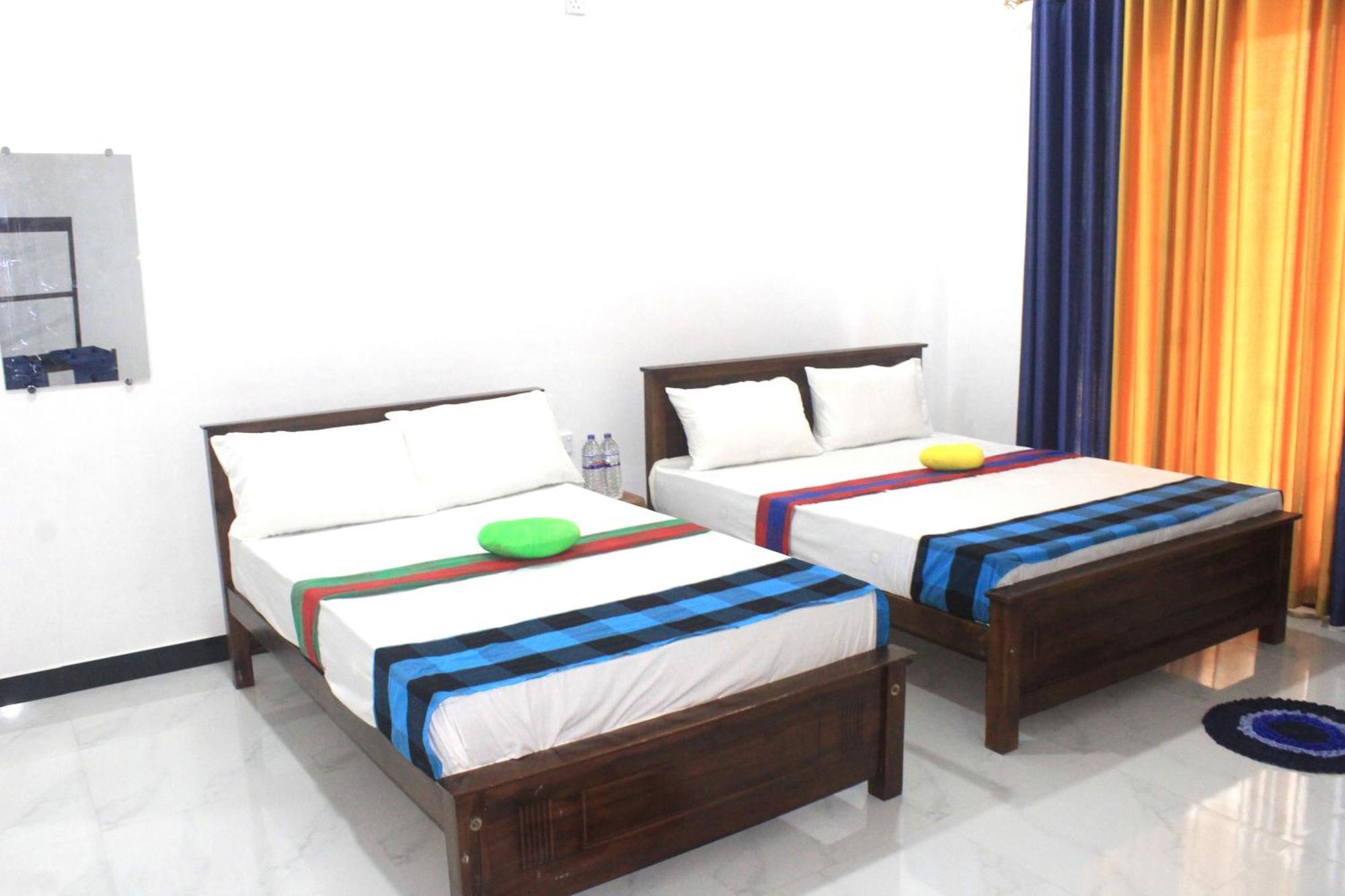 Sigiriya Mana B&B Eksteriør bilde