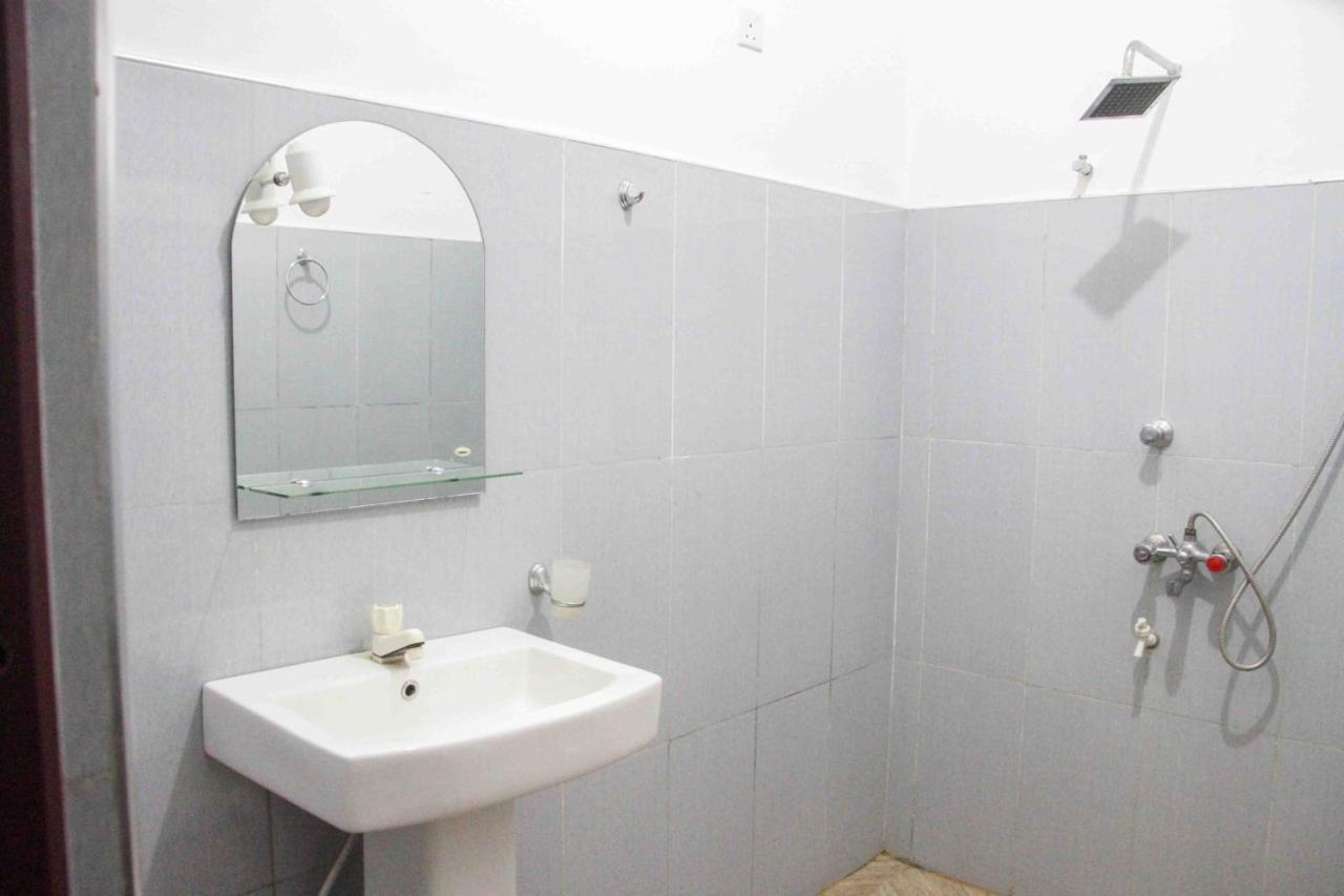 Sigiriya Mana B&B Eksteriør bilde