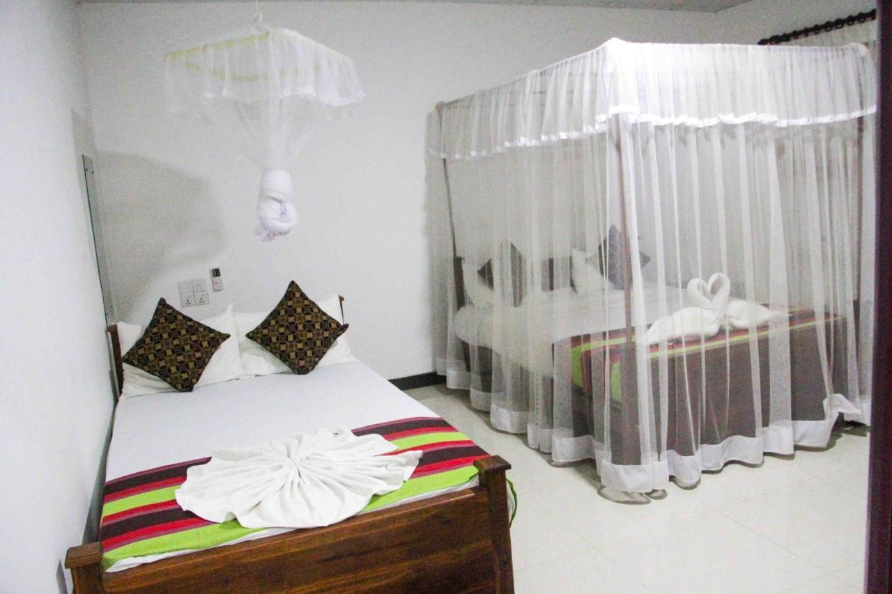 Sigiriya Mana B&B Eksteriør bilde