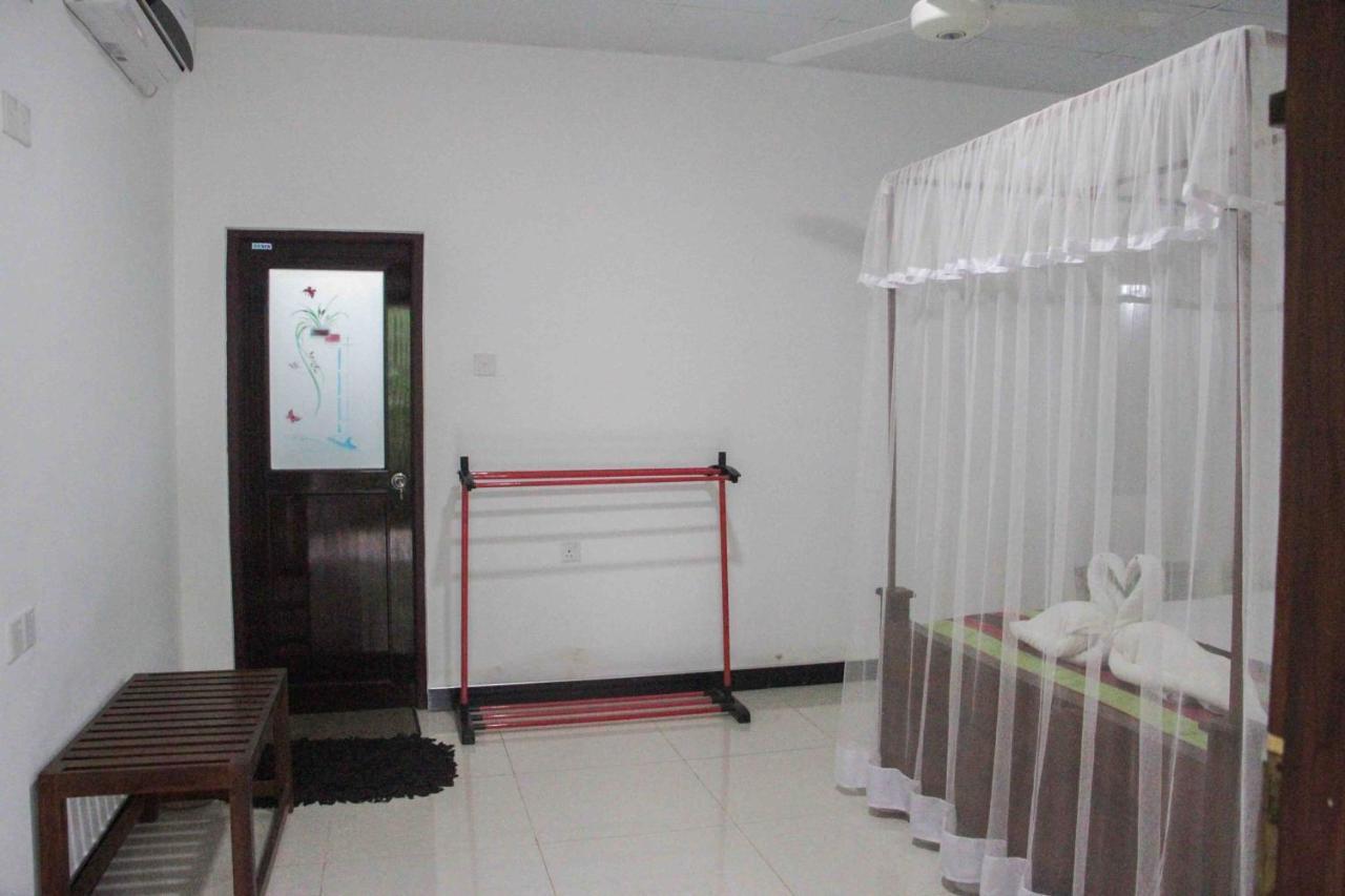 Sigiriya Mana B&B Eksteriør bilde