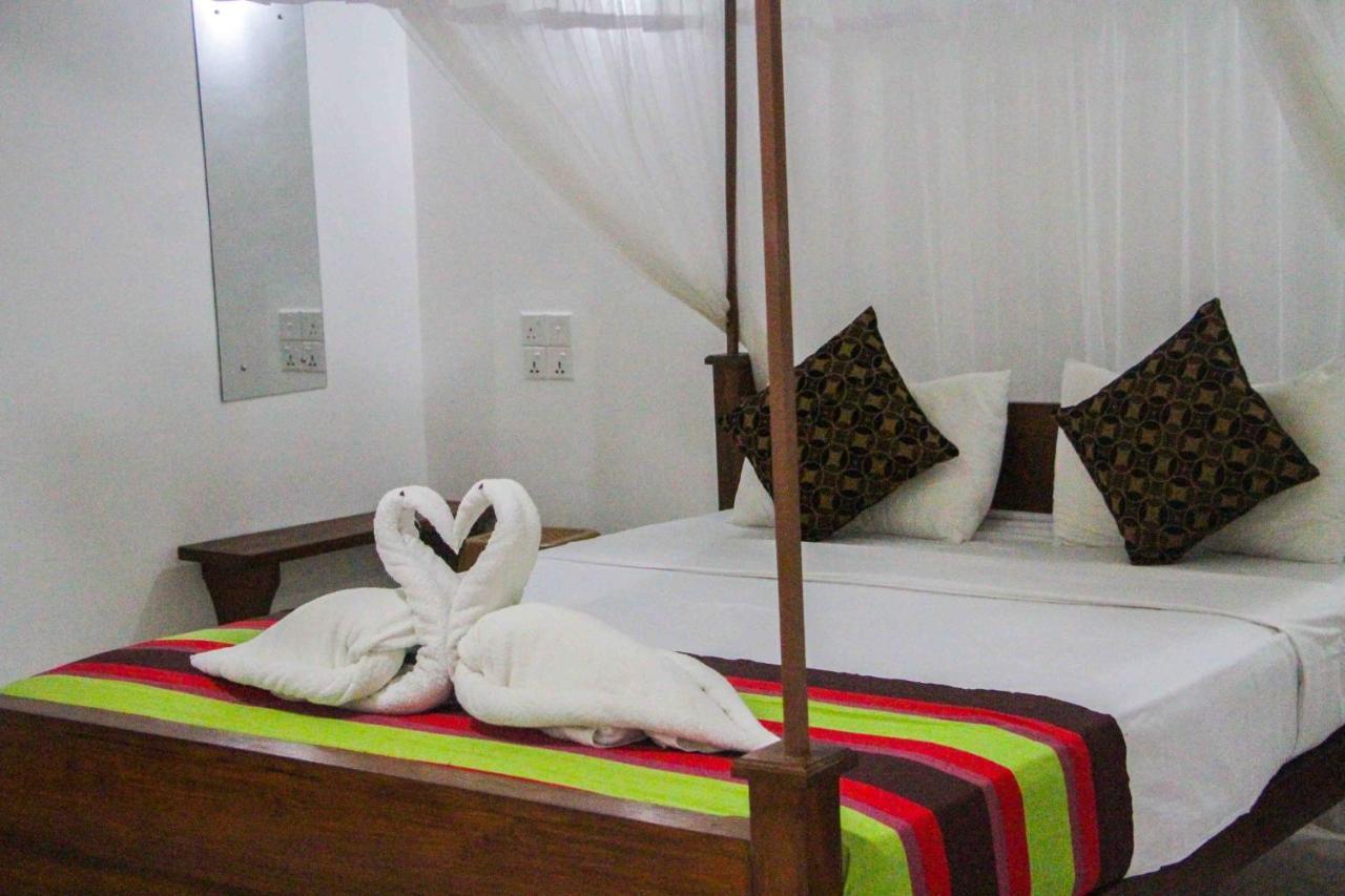 Sigiriya Mana B&B Eksteriør bilde
